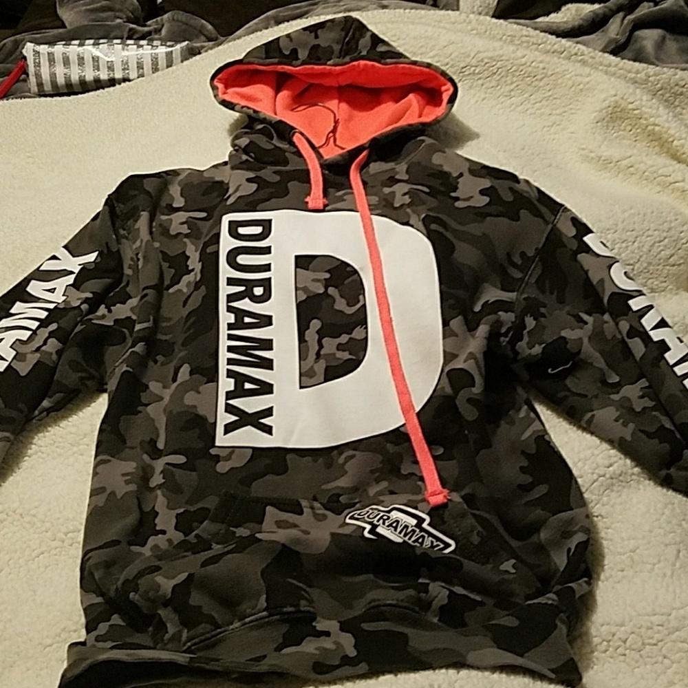 U.s.vintage sweat shirt